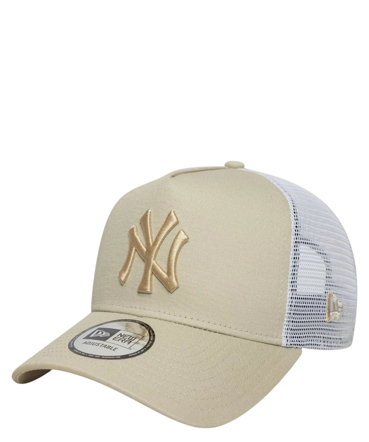 Casquette New Era Yankees 9FORTY E-Frame Trucker