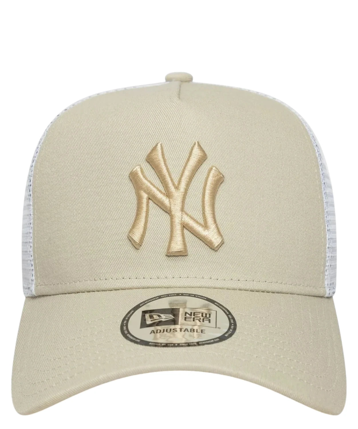 Casquette New Era Yankees 9FORTY E-Frame Trucker