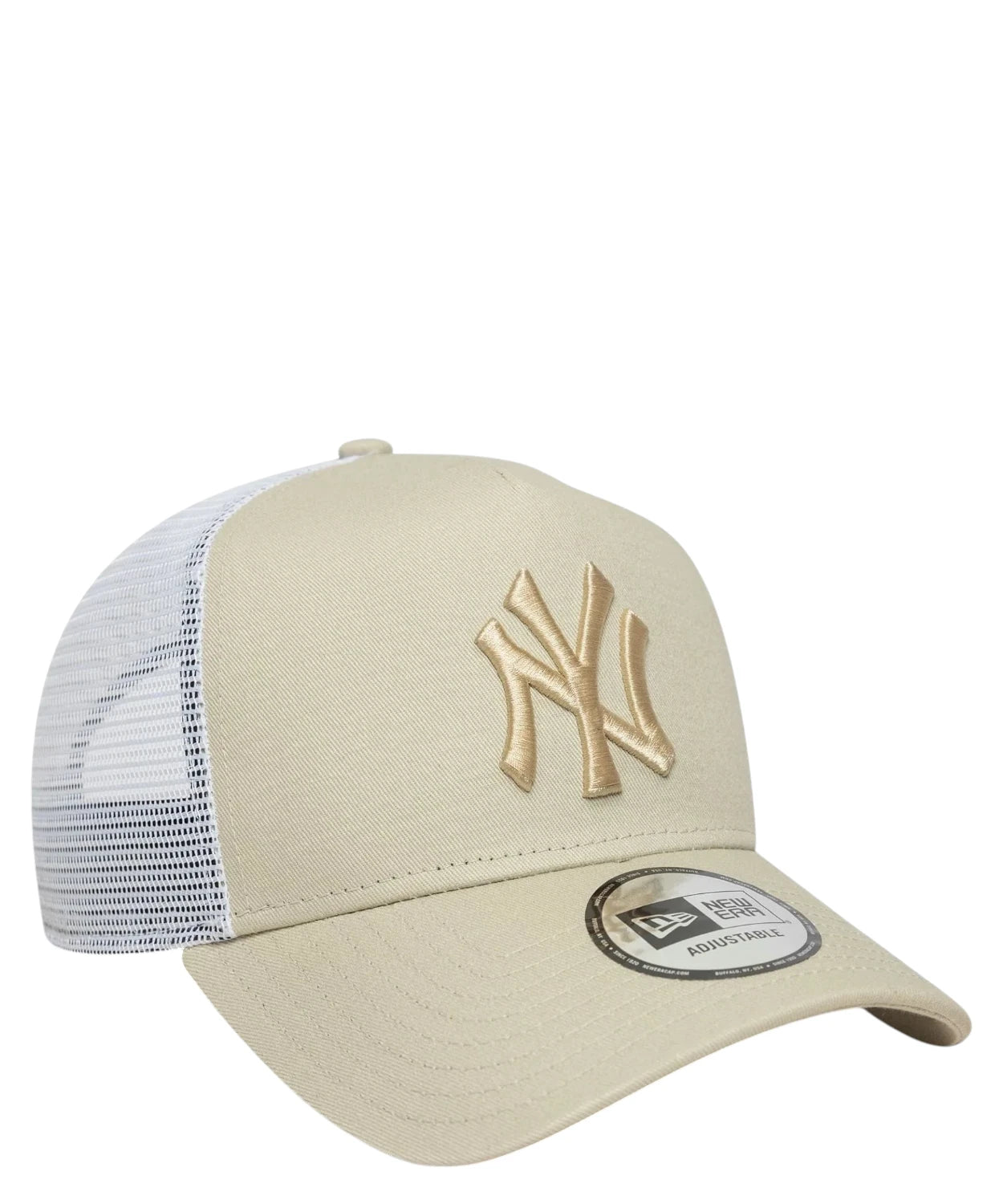 Casquette New Era Yankees 9FORTY E-Frame Trucker