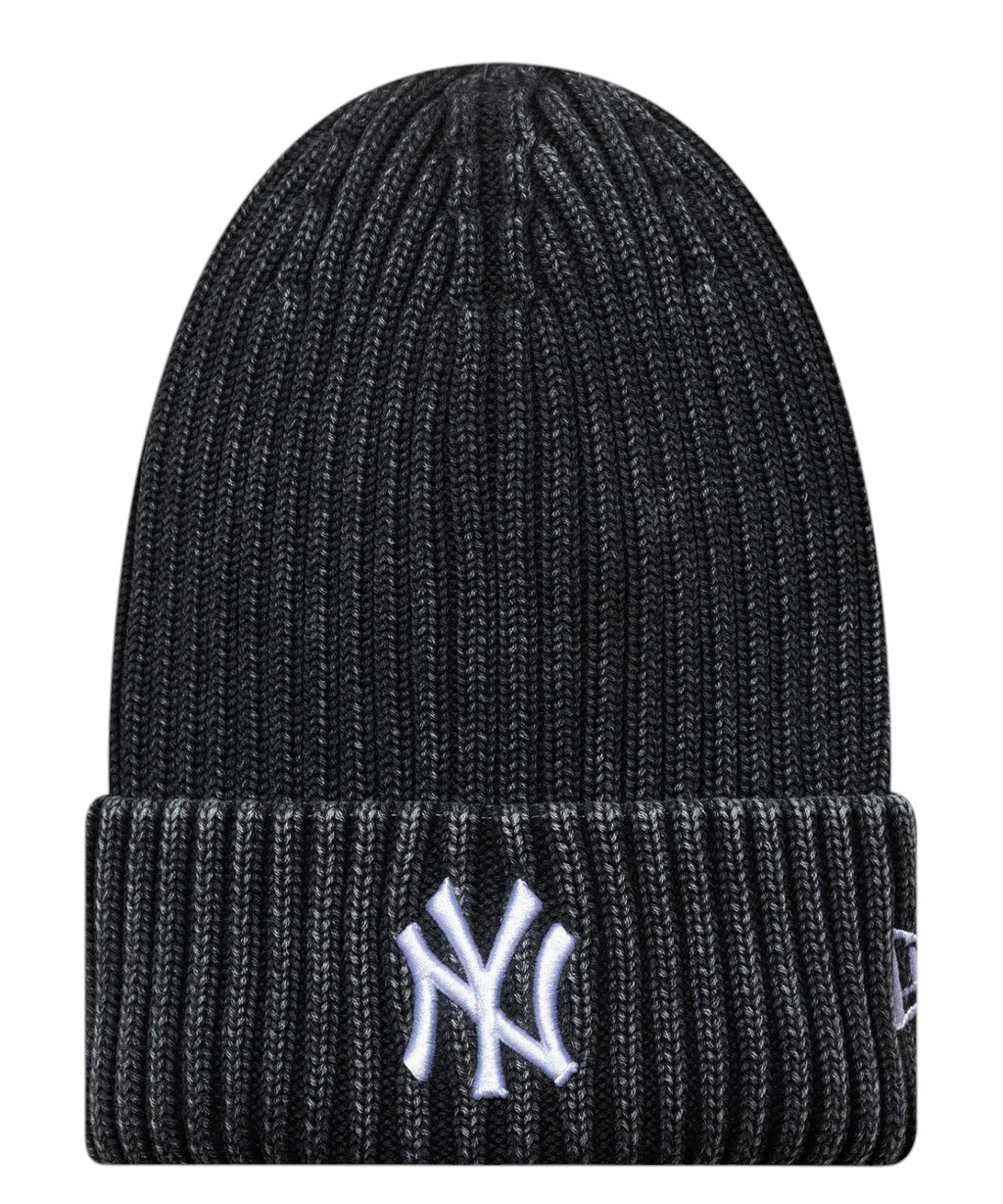 Casquette délavée New Era des Yankees de New York MLB