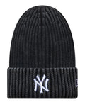Casquette délavée New Era des Yankees de New York MLB