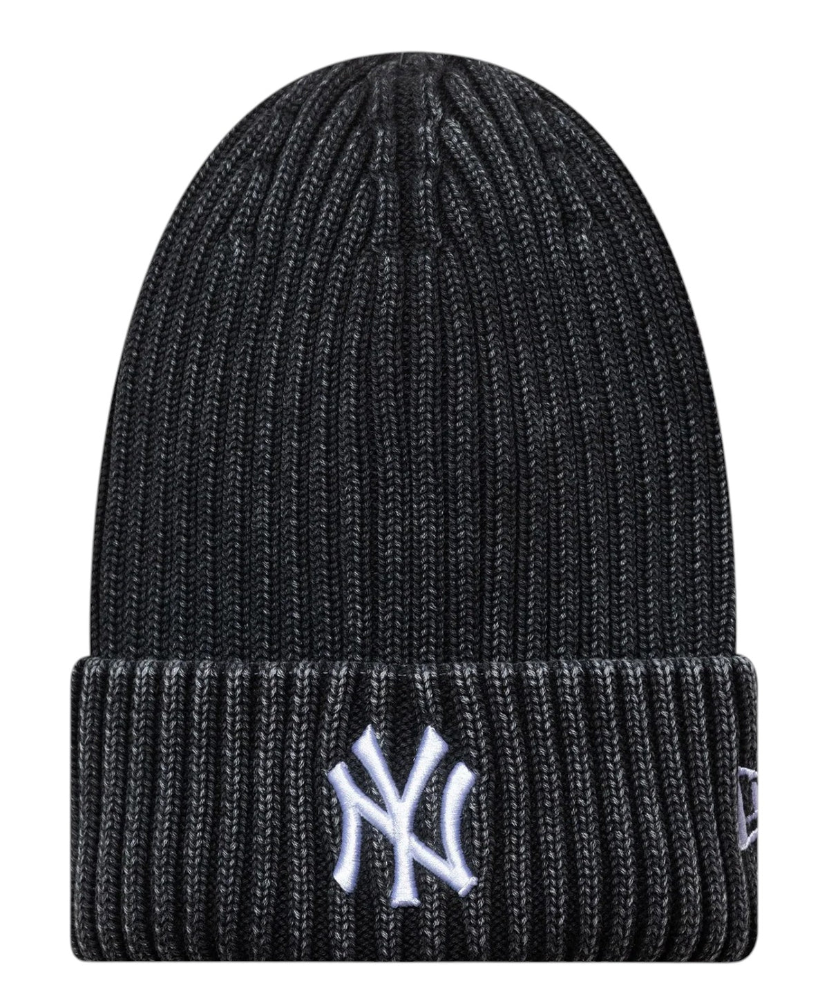Casquette délavée New Era des Yankees de New York MLB