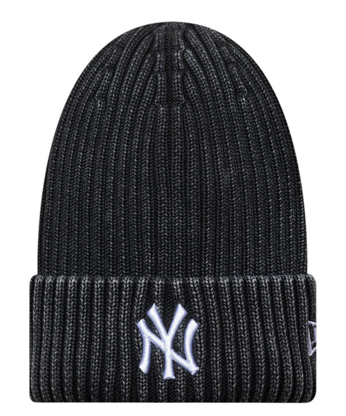 Casquette délavée New Era des Yankees de New York MLB