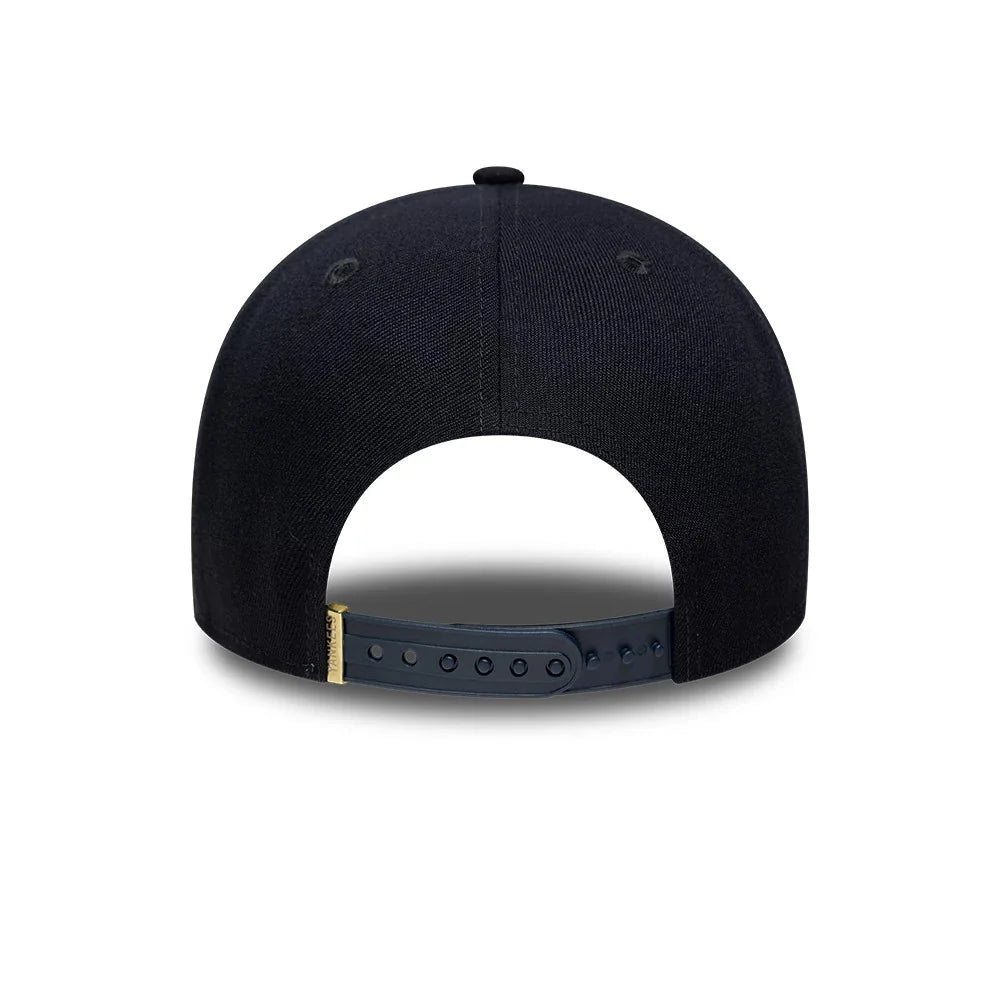 Cappellino New Era New York Yankees blu navy 9FORTY