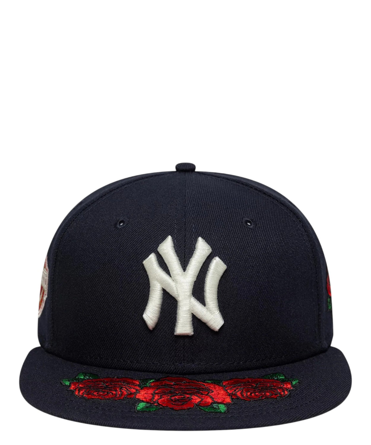Cappellino Fitted LA Dodgers Floreale New Era