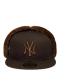Casquette New Era 59FIFTY Fitted Dogear New York Yankees World Series