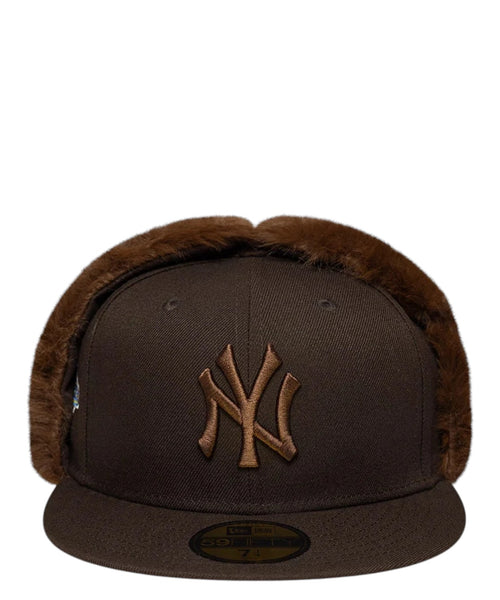 Casquette New Era 59FIFTY Fitted Dogear New York Yankees World Series