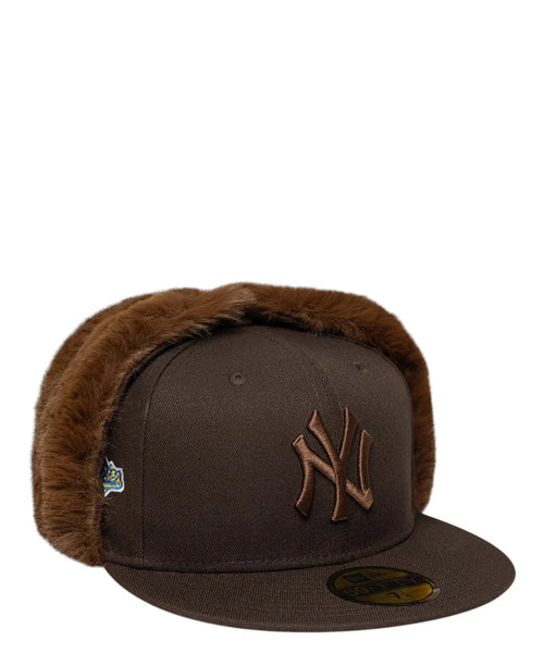 Casquette New Era 59FIFTY Fitted Dogear New York Yankees World Series