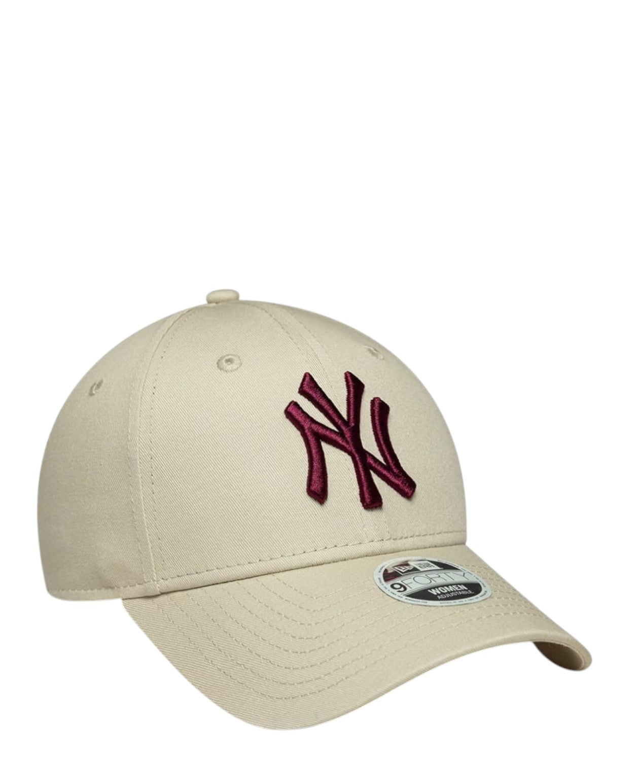 Cappellino New Era 9FORTY New York Yankees Essenziale