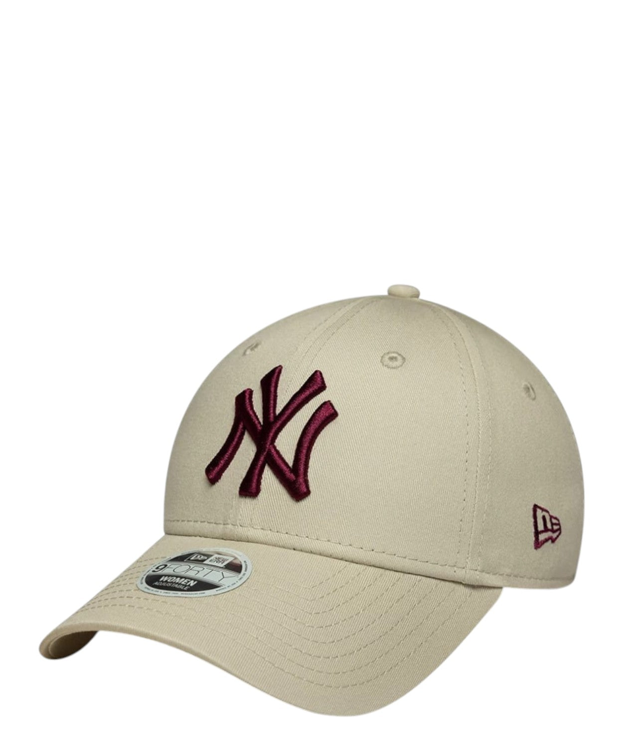 Cappellino New Era 9FORTY New York Yankees Essenziale