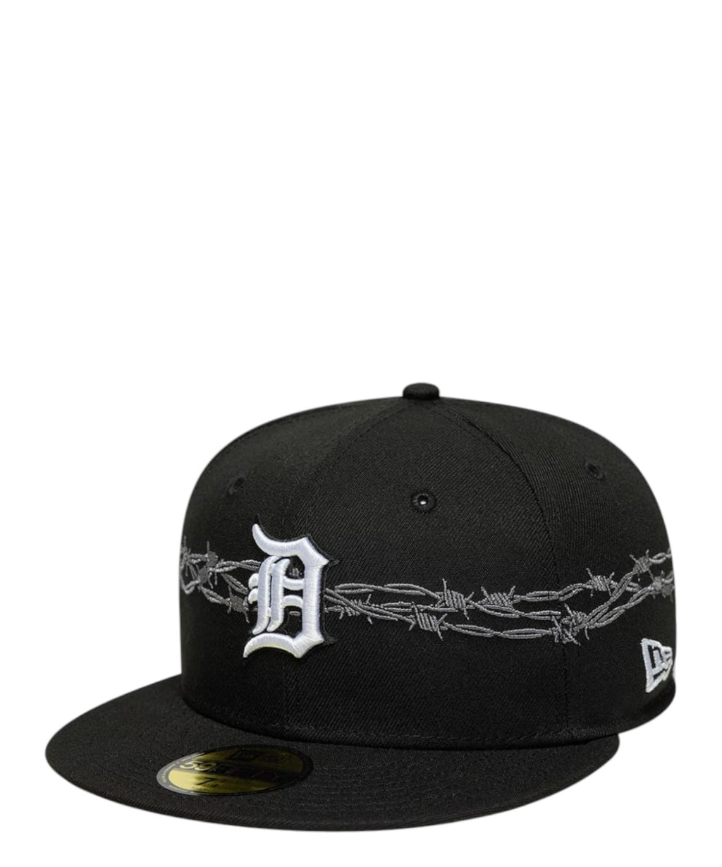 Cappellino New Era 59FIFTY Fitted Detroit Tigers