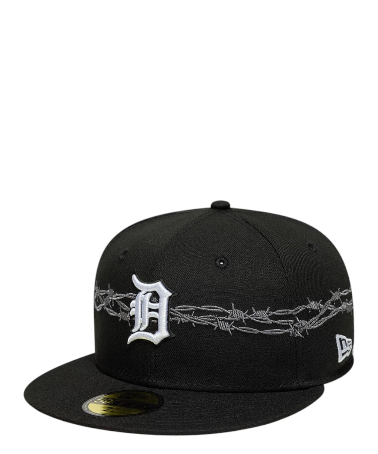Cappellino New Era 59FIFTY Fitted Detroit Tigers