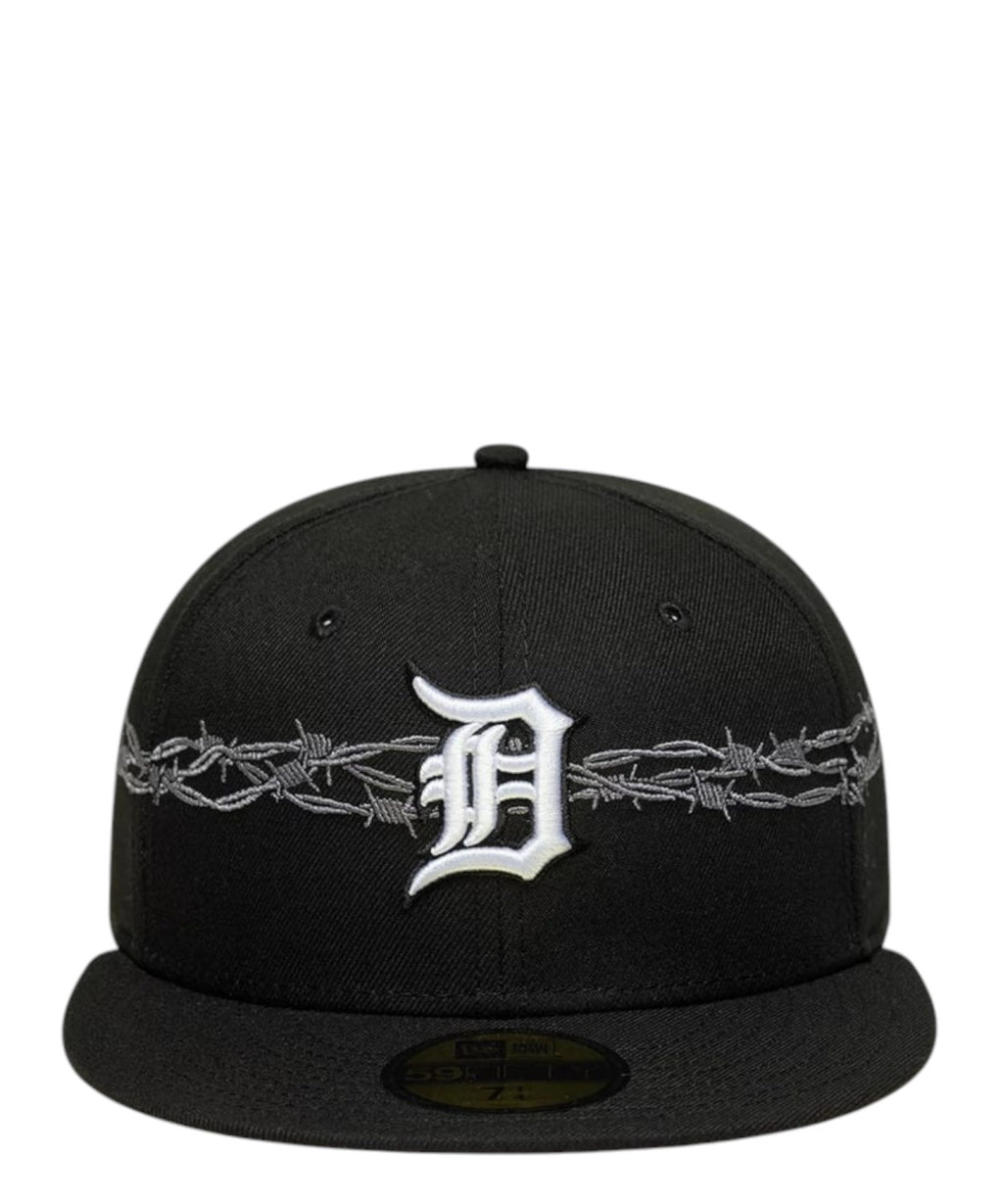Cappellino New Era 59FIFTY Fitted Detroit Tigers