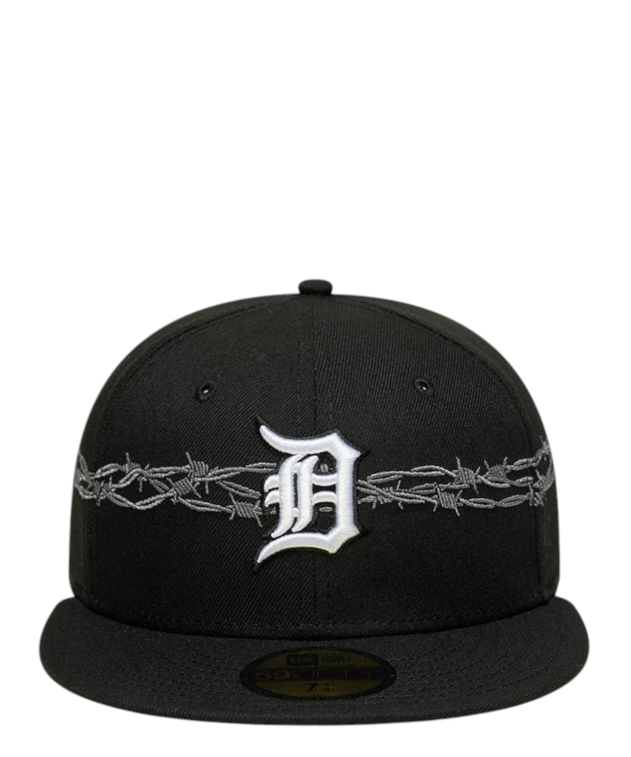 Cappellino New Era 59FIFTY Fitted Detroit Tigers