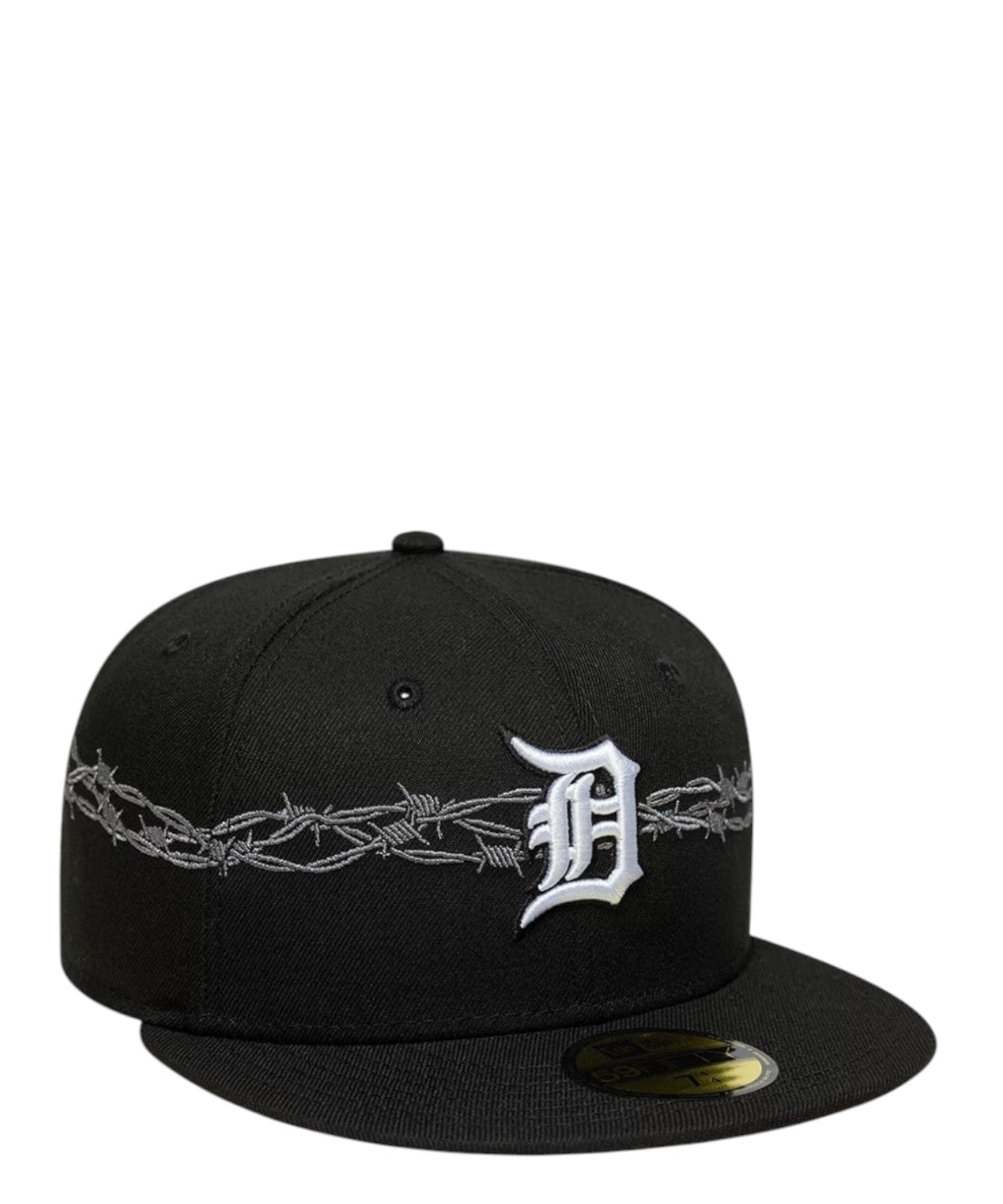 Cappellino New Era 59FIFTY Fitted Detroit Tigers