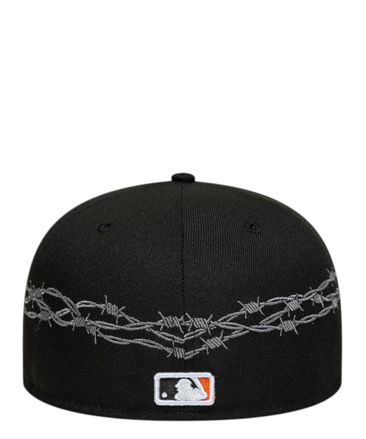 Cappellino New Era 59FIFTY Fitted Detroit Tigers