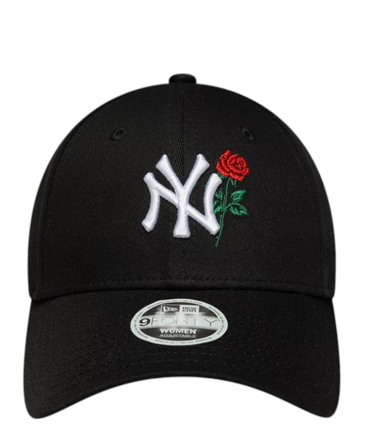 Cappellino New Era 9FORTY donna New York Yankees