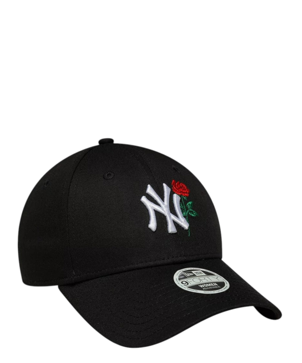 Cappellino New Era 9FORTY donna New York Yankees