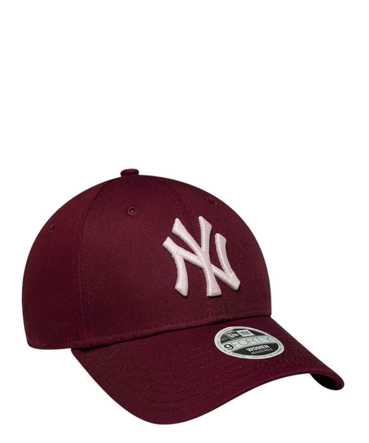 Cappellino New Era 9FORTY Donna New York Yankees Metallic Logo