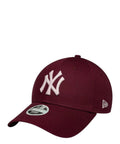 Cappellino New Era 9FORTY Donna New York Yankees Metallic Logo