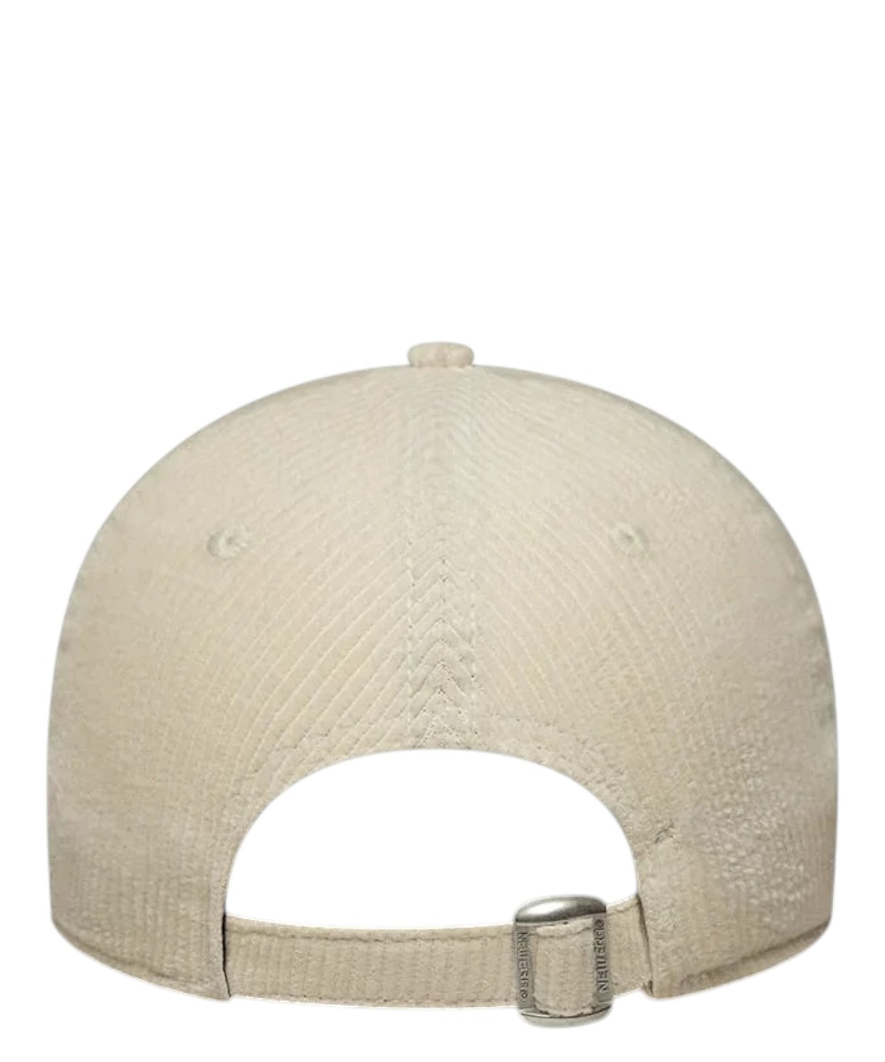 Cappellino New Era 9FORTY MLB in velluto distintivo