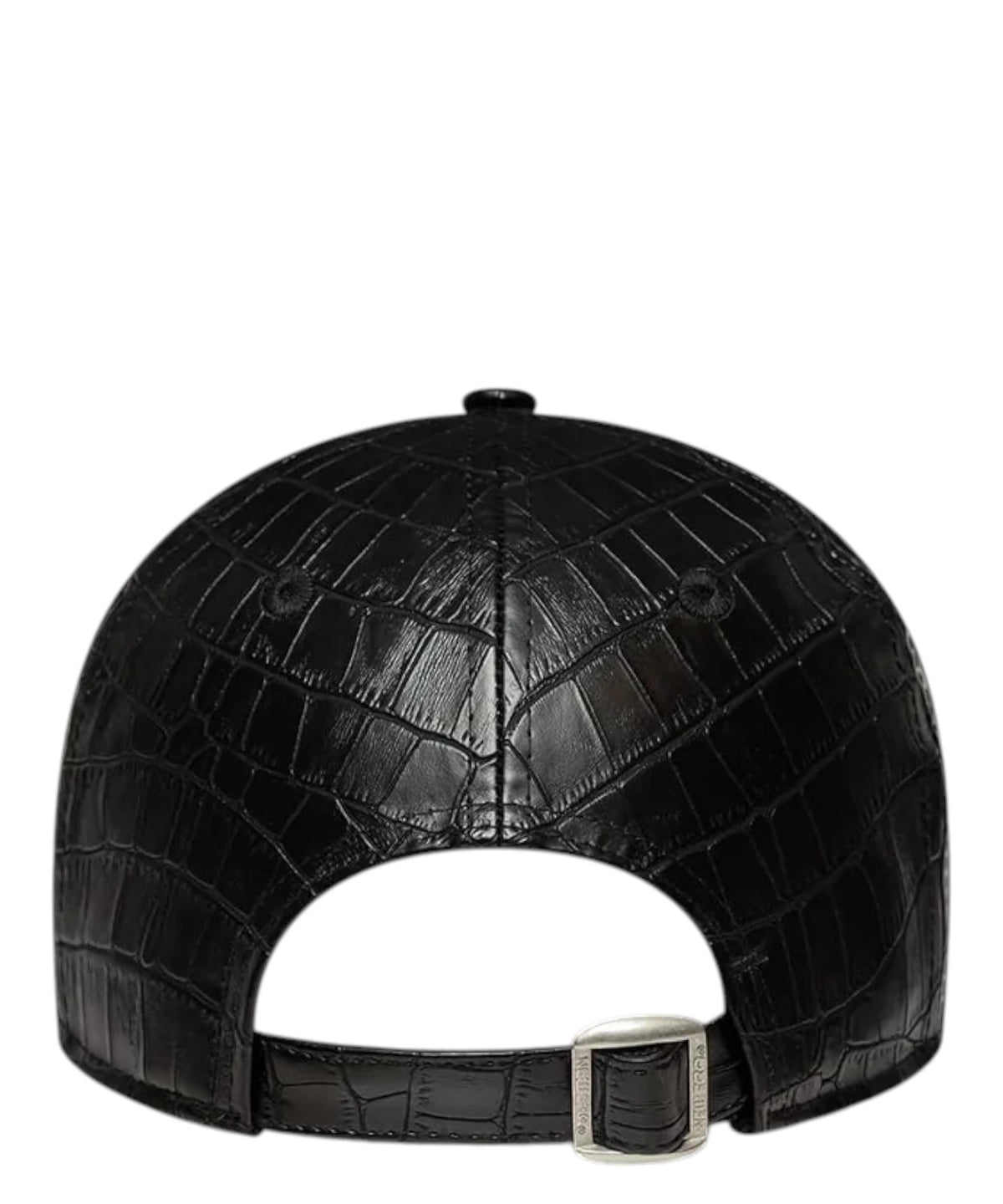 Cappellino New Era 9FORTY New York Yankees MLB Pattern in PU