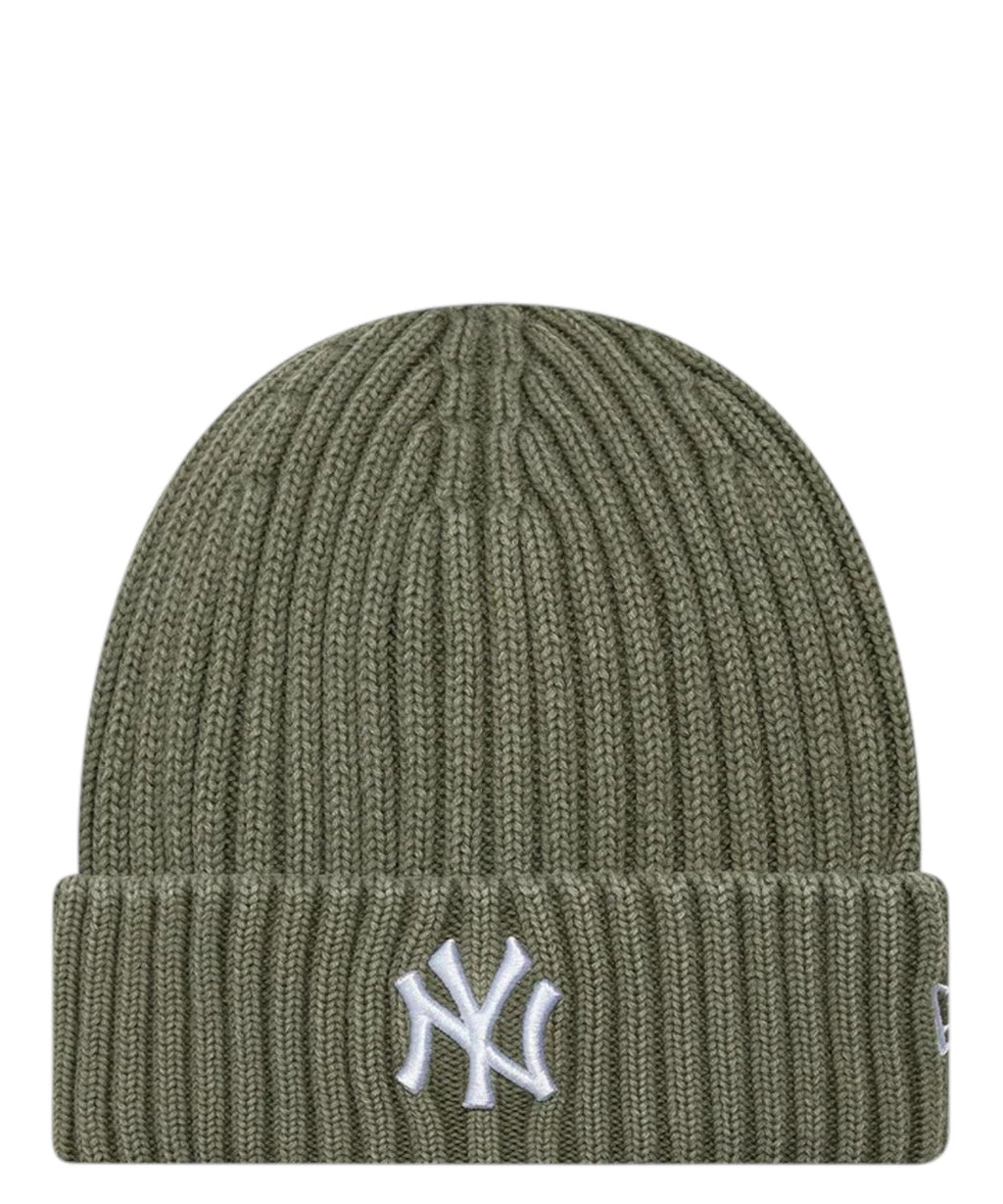 Casquette délavée New Era des Yankees de New York MLB