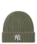 Casquette délavée New Era des Yankees de New York MLB