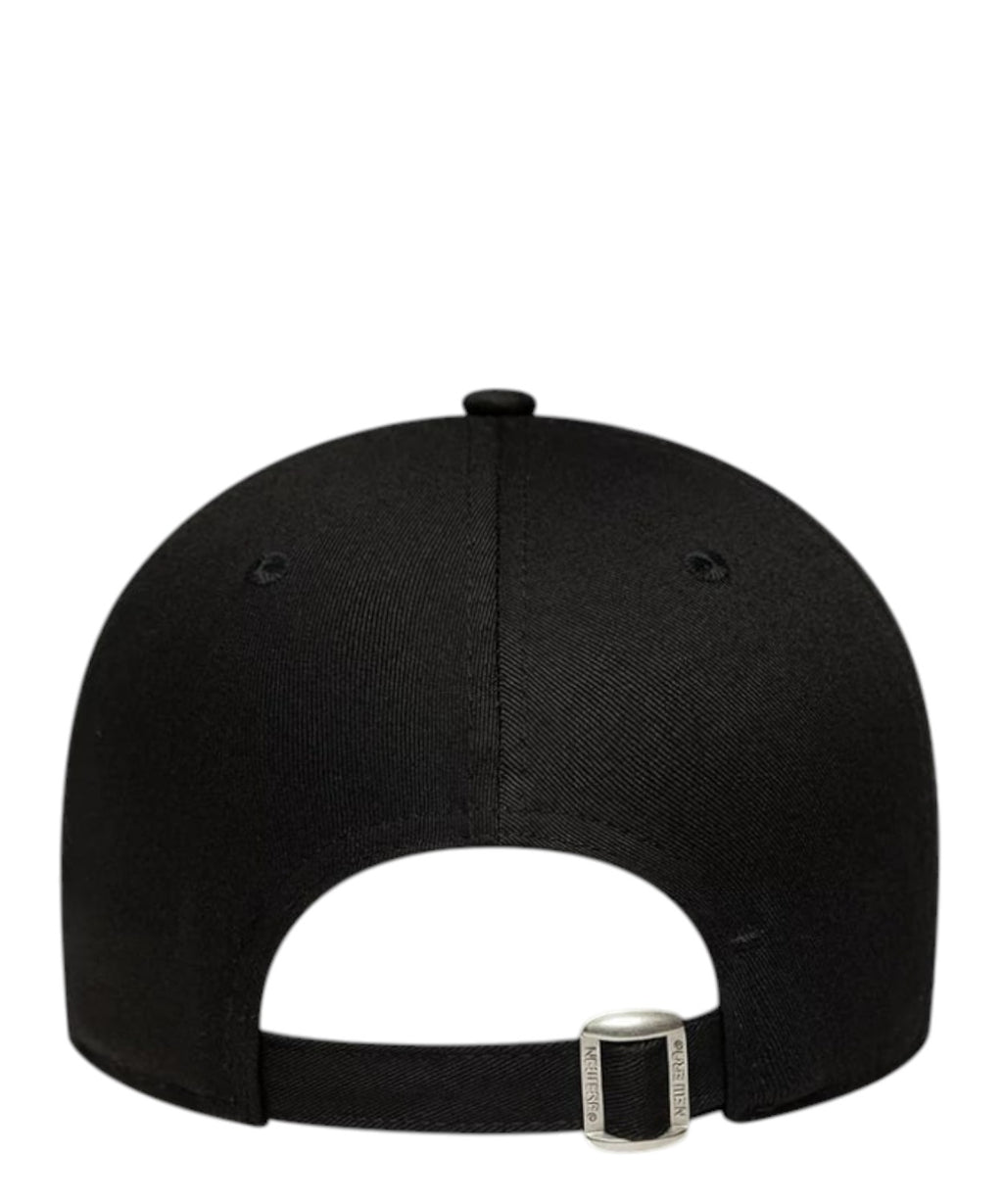 Cappellino New Era 9FORTY Donna LA Dodgers Nero