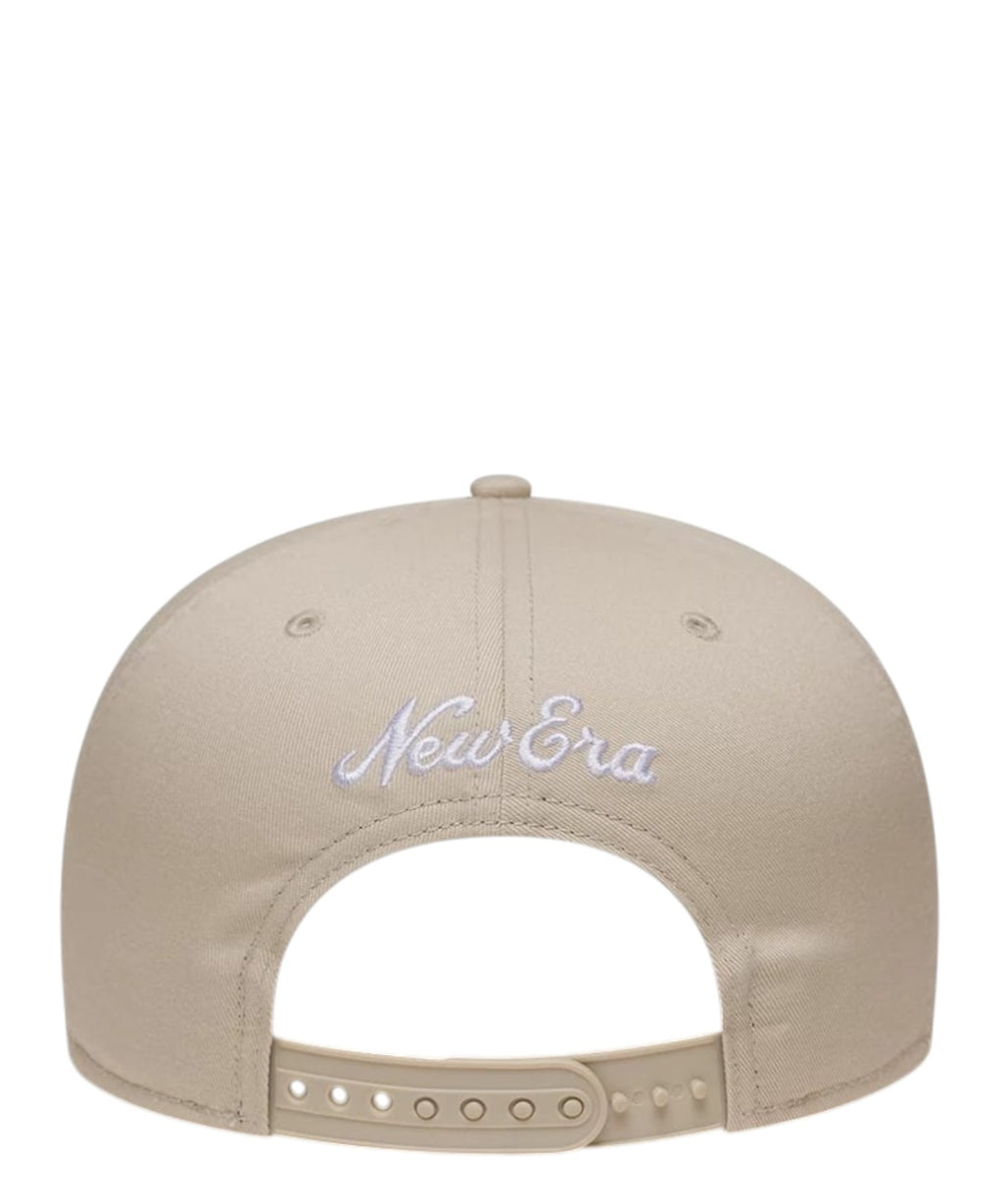 Cappellino New Era 9FIFTY beige New York Yankees Outdoor