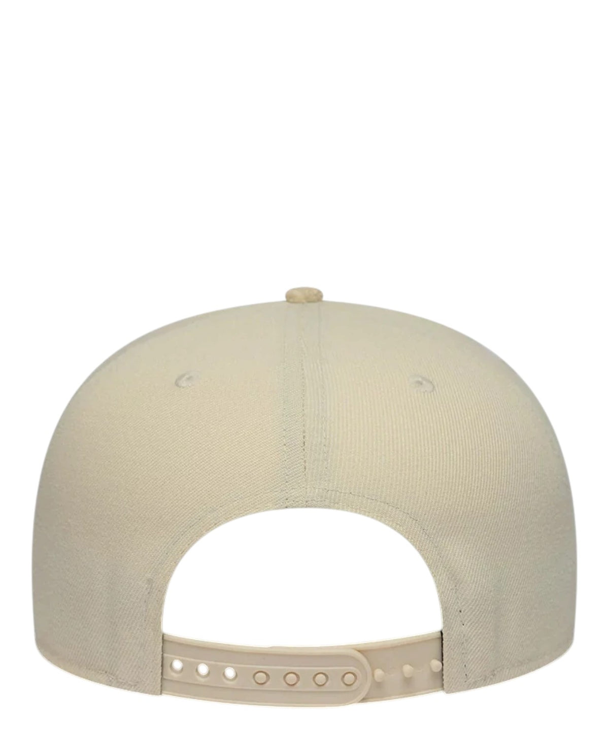 Visière en velours côtelé New York Yankees New Era 9FIFTY Original Fit