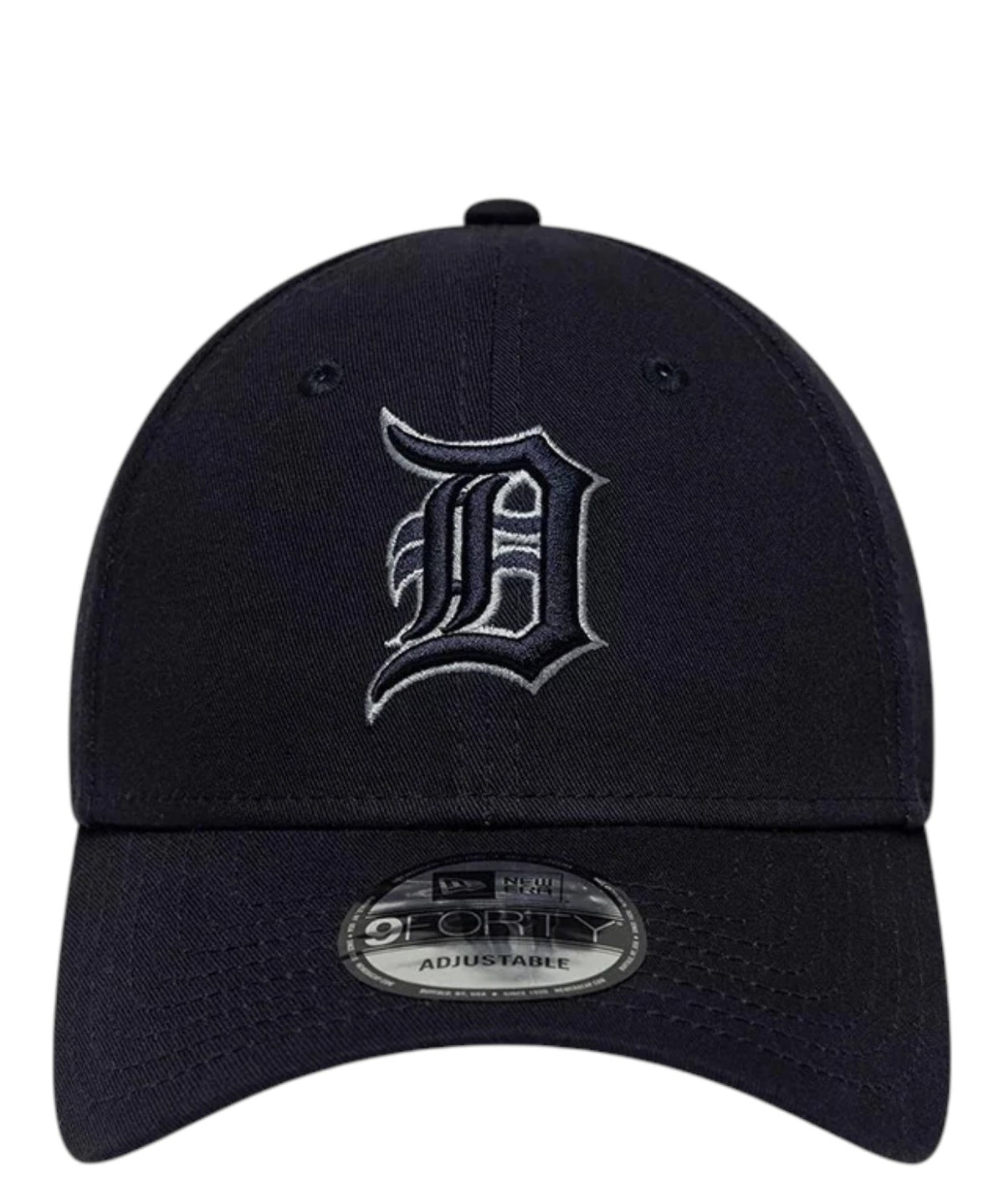 New Era 9FORTY contour de l’équipe MLB des Detroit Tigers