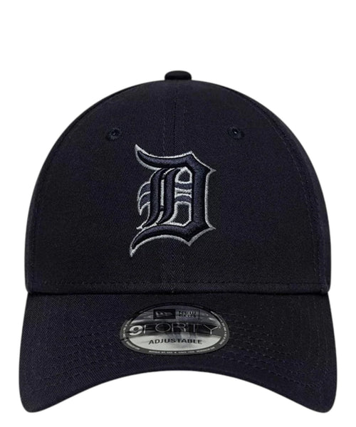 New Era 9FORTY contour de l’équipe MLB des Detroit Tigers