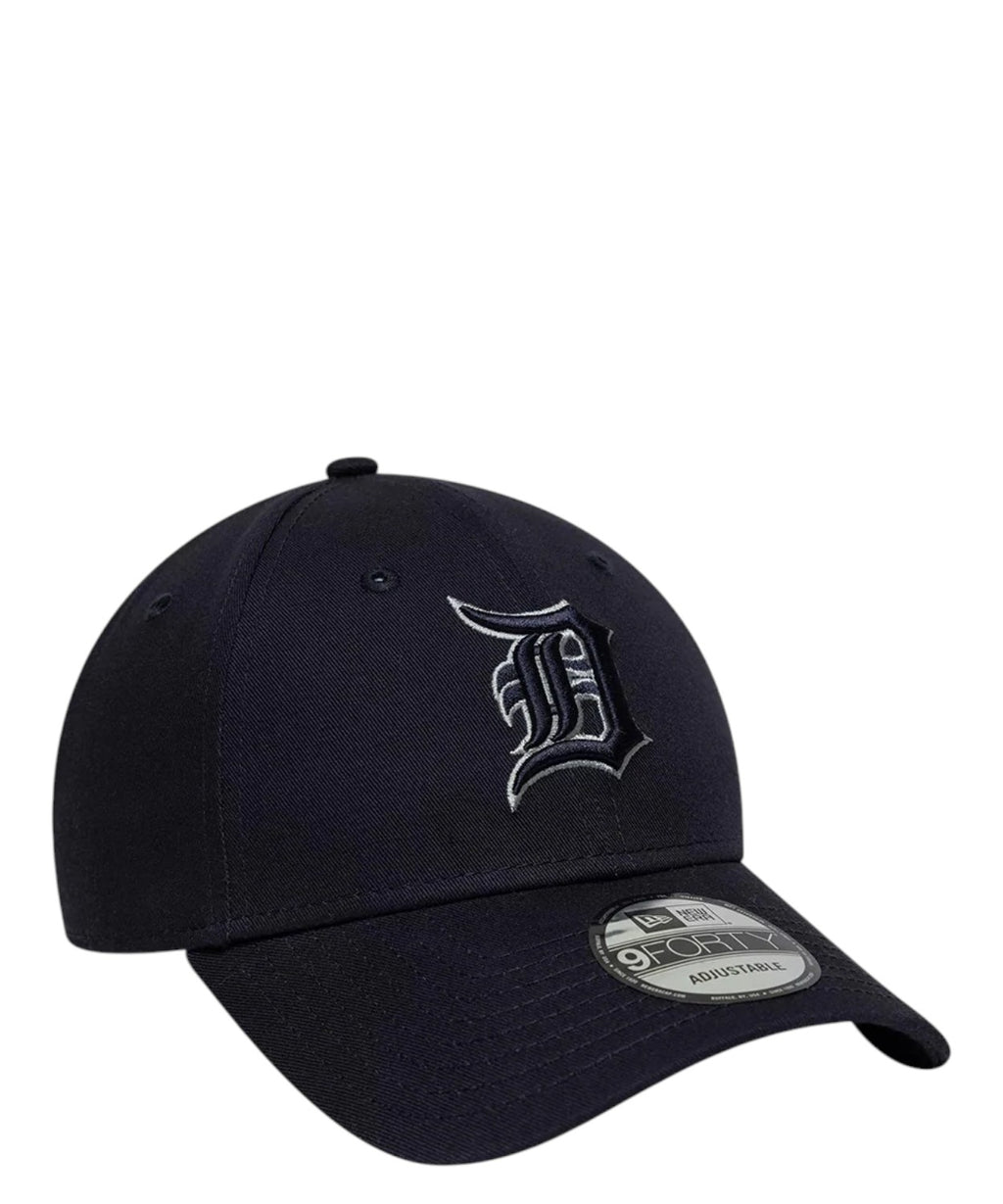 New Era 9FORTY contour de l’équipe MLB des Detroit Tigers