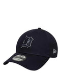 New Era 9FORTY contour de l’équipe MLB des Detroit Tigers