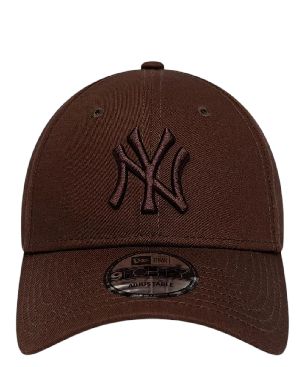 Casquette 9FORTY Essential des New York Yankees, MLB League, New Era