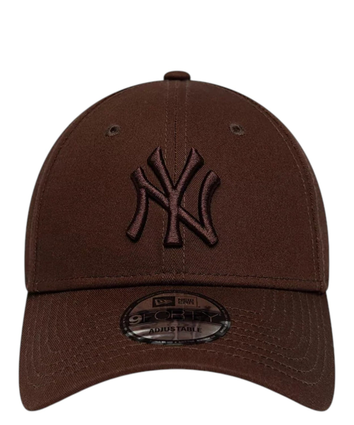 Casquette 9FORTY Essential des New York Yankees, MLB League, New Era