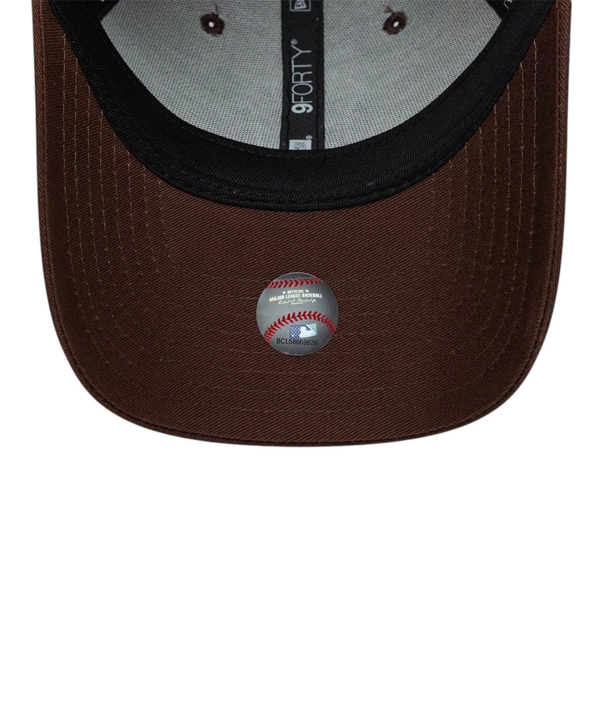 Casquette 9FORTY Essential des New York Yankees, MLB League, New Era