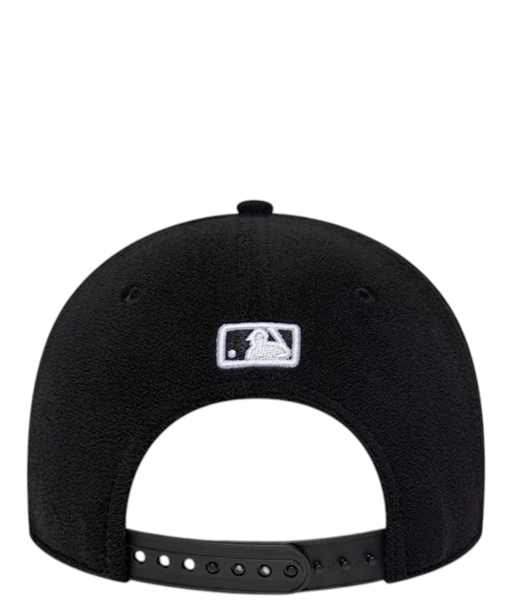 New Era 9FORTY M-Crown Detroit Tigers MLB in pile nero