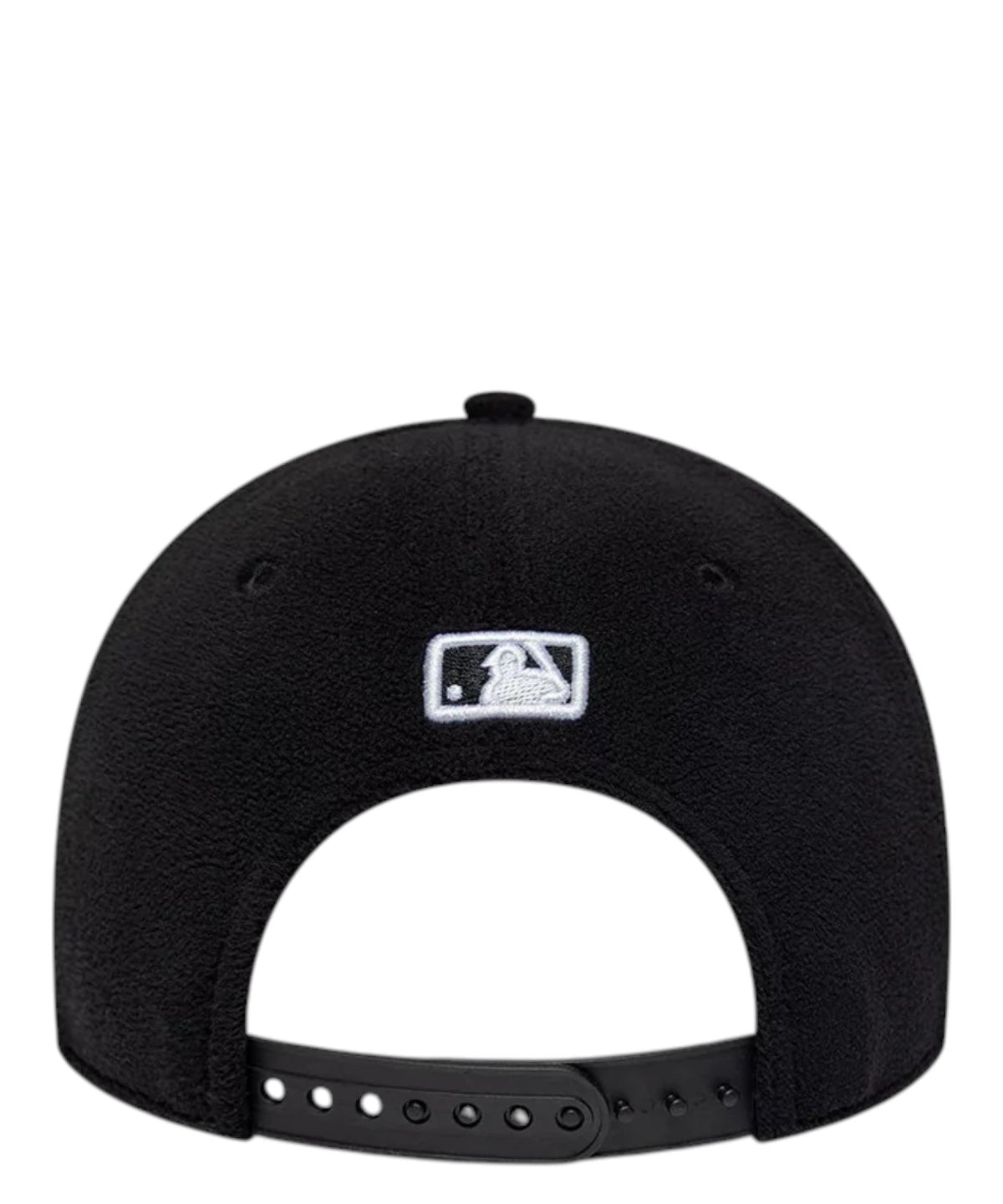 New Era 9FORTY M-Crown Detroit Tigers MLB in pile nero