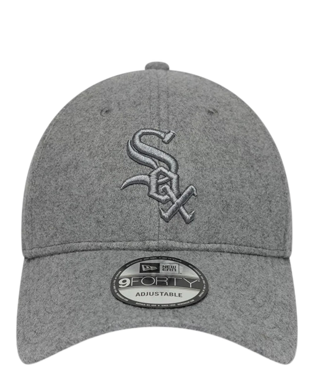 New Era 9FORTY Chicago White Sox MLB Winter en polaire