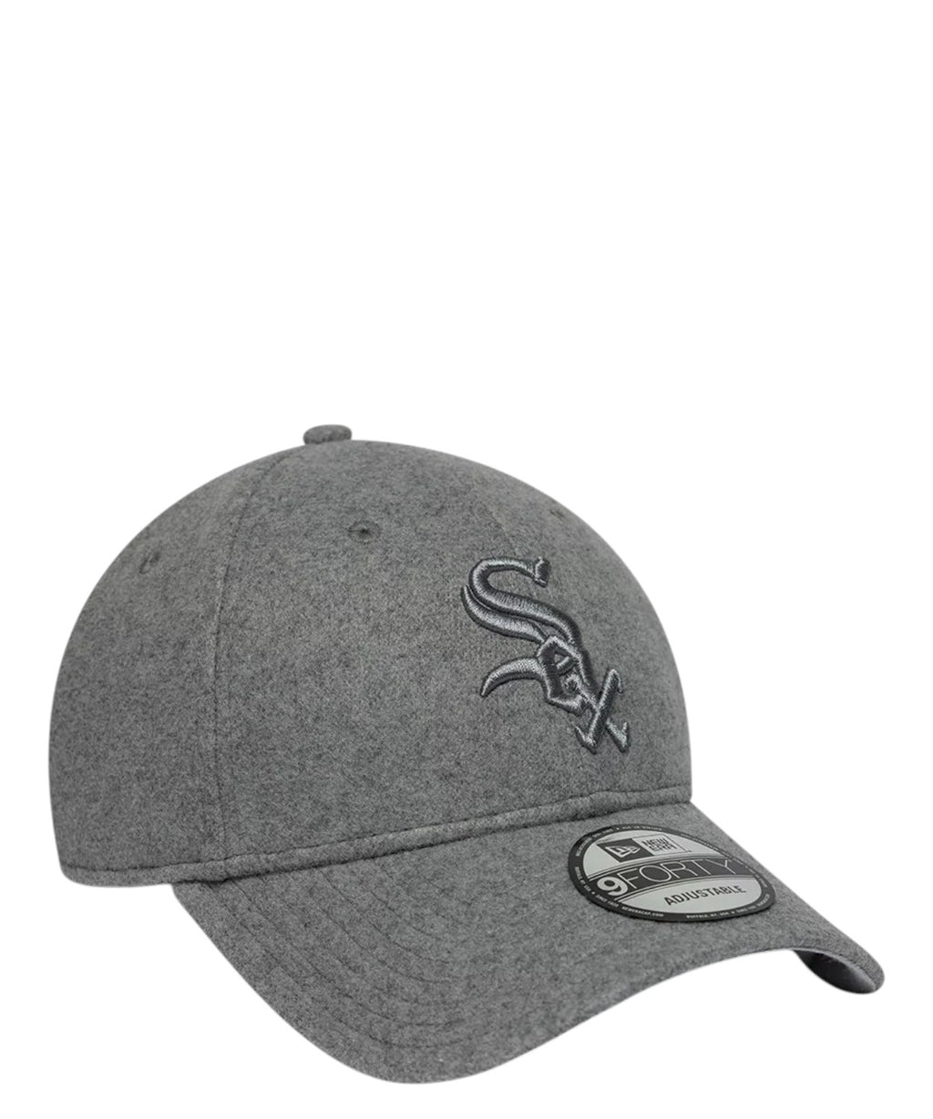 New Era 9FORTY Chicago White Sox MLB Winter en polaire
