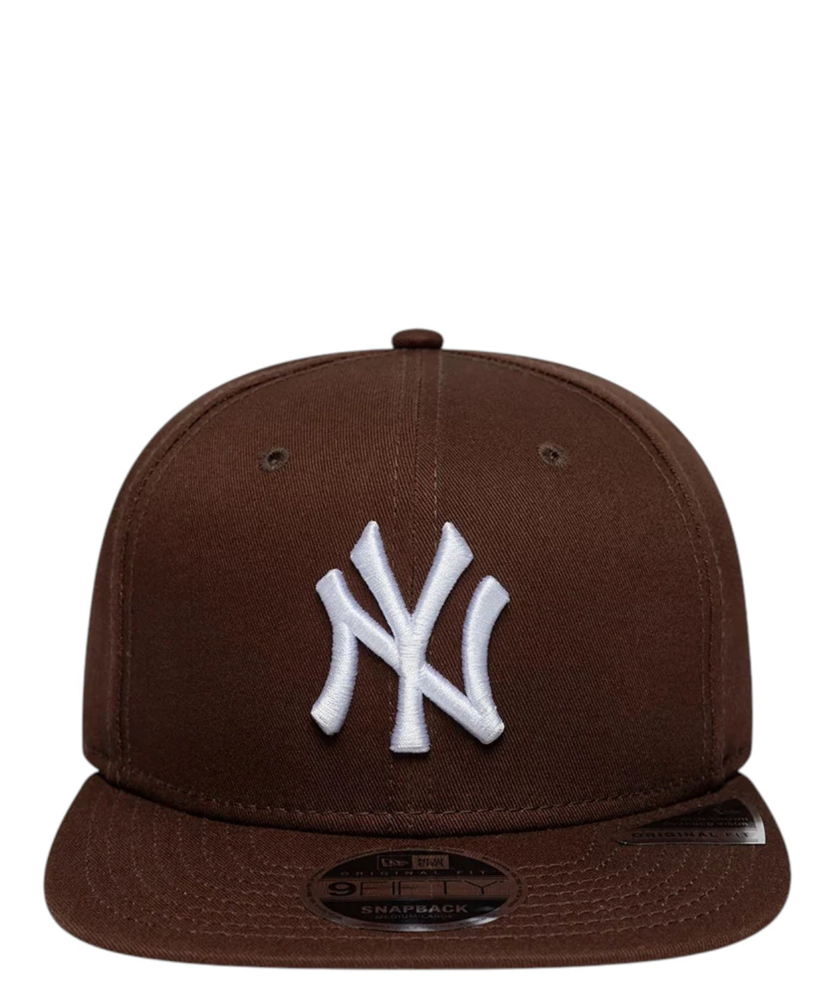 New Era 9FIFTY coupe Original Fit New York Yankees MLB League Essential