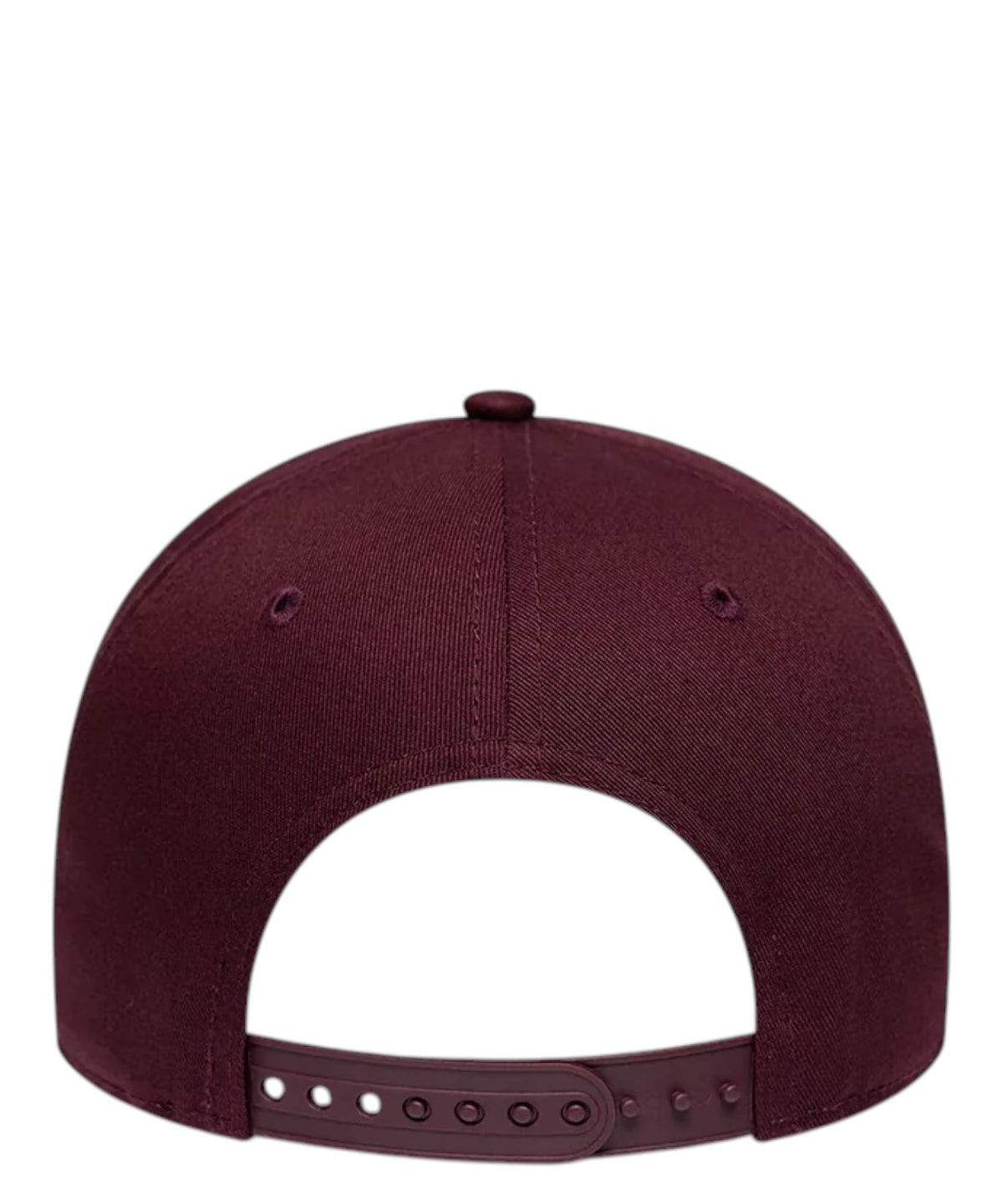 Casquette 9FORTY E-Frame violet foncé New Era LA Dodgers