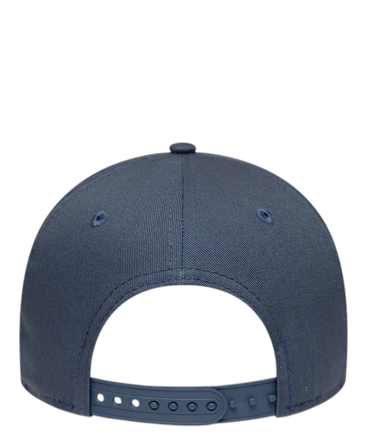 Casquette New Era New York Yankees 9FORTY E-Frame bleu foncé