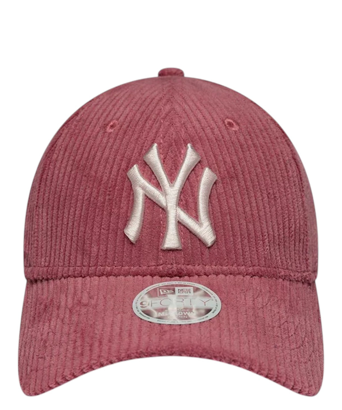 New Era 9FORTY M-Crown Chunky Cord des New York Yankees