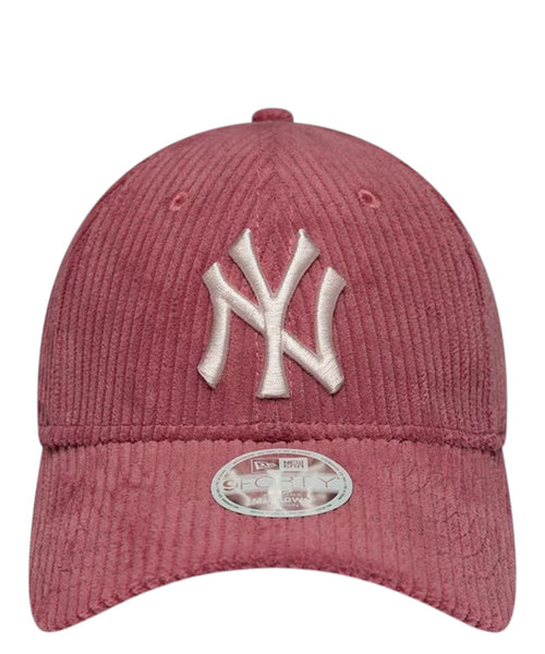 New Era 9FORTY M-Crown Chunky Cord des New York Yankees