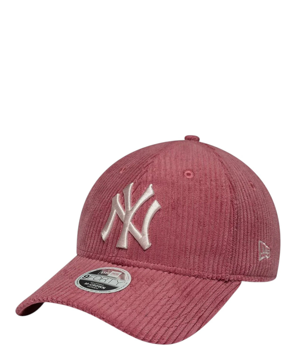 New Era 9FORTY M-Crown Chunky Cord des New York Yankees