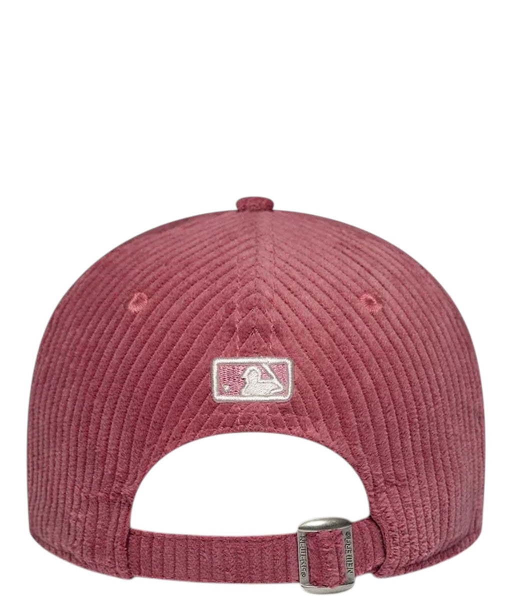 New Era 9FORTY M-Crown Chunky Cord des New York Yankees