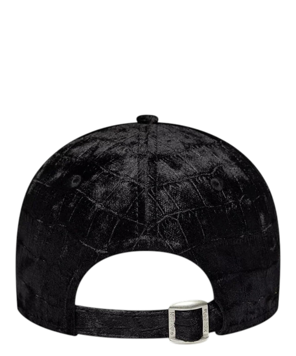 Velours à motifs MLB des New York Yankees New Era 9FORTY